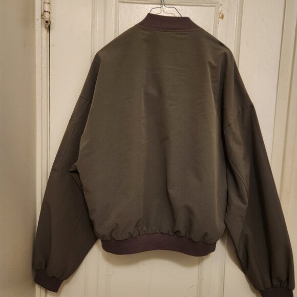 Noisy May Bomber Jacket - Picture 3 of 4
